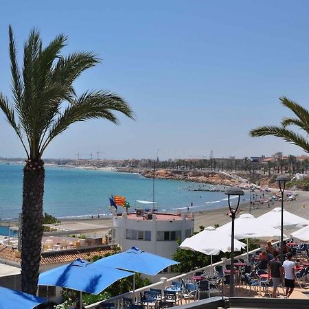 Villa Coco Caline Dehesa de Campoamor  Ngoại thất bức ảnh