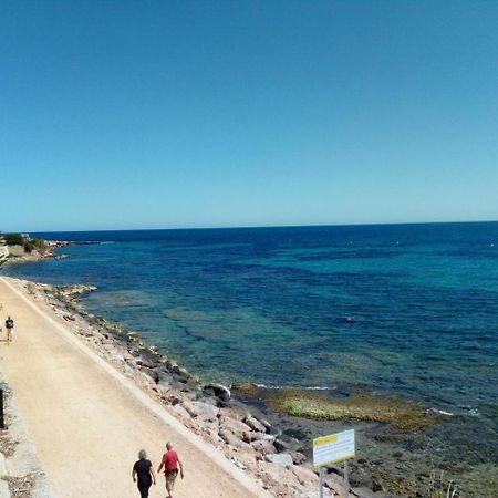 Villa Coco Caline Dehesa de Campoamor  Ngoại thất bức ảnh