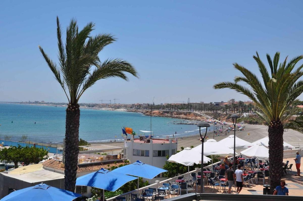 Villa Coco Caline Dehesa de Campoamor  Ngoại thất bức ảnh