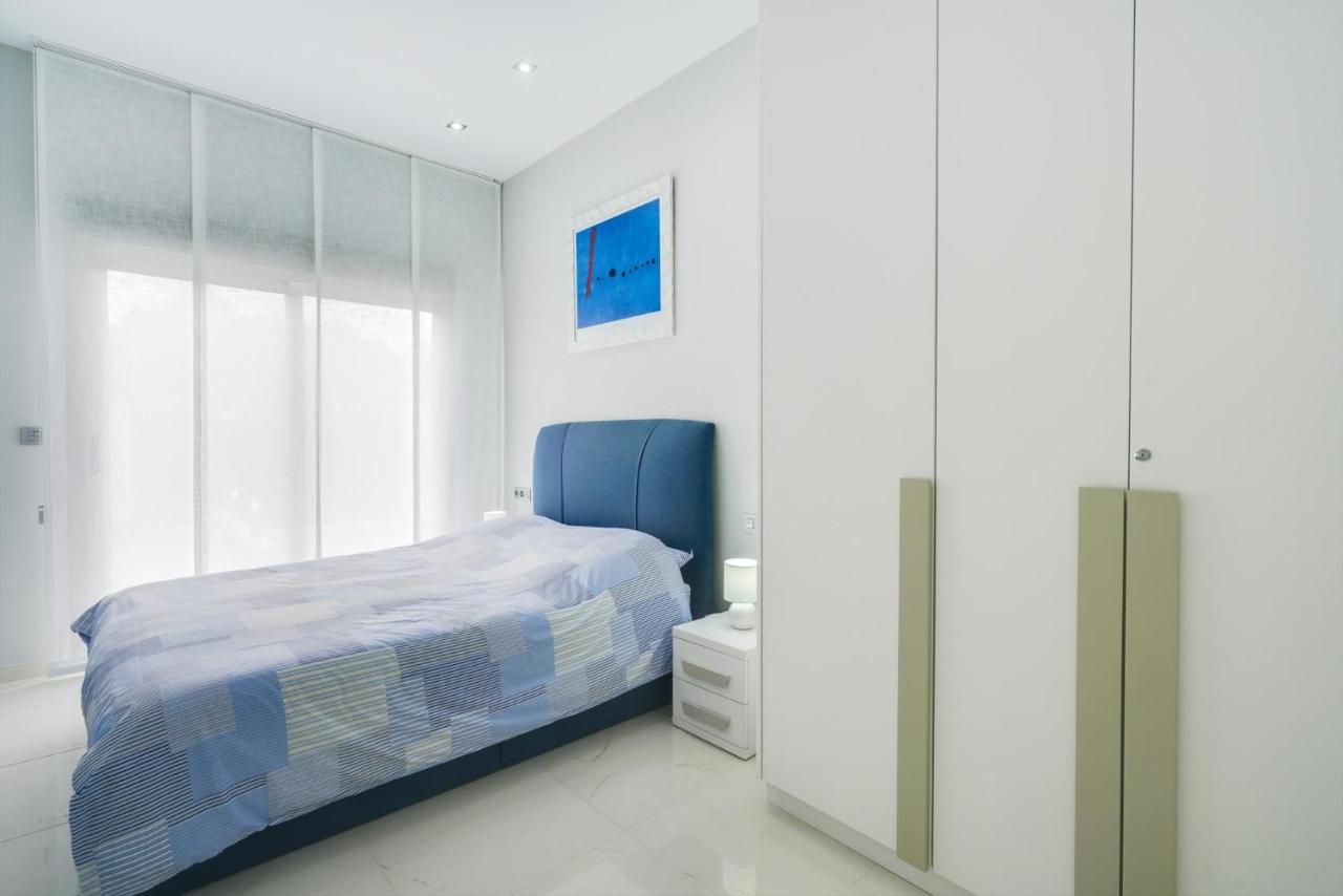 Villa Coco Caline Dehesa de Campoamor  Ngoại thất bức ảnh