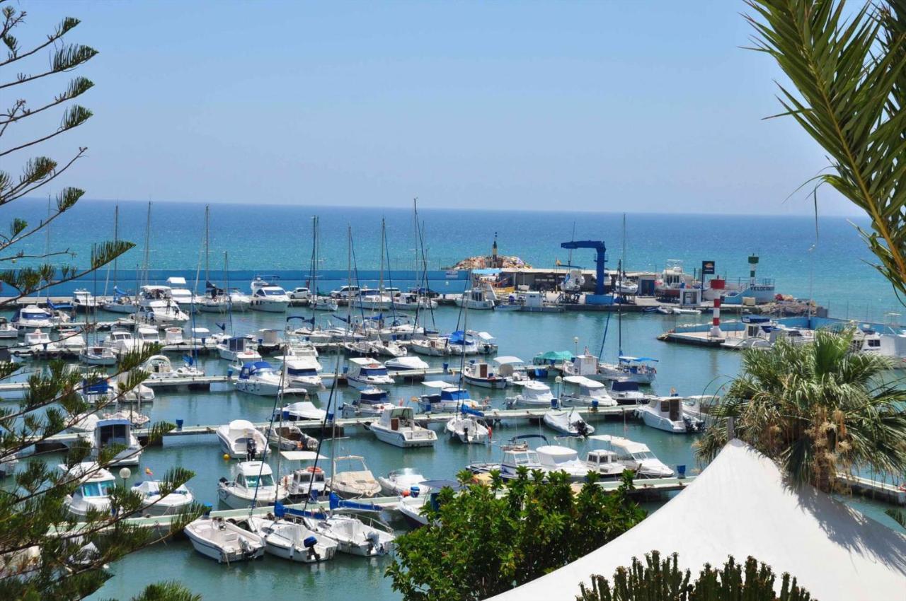 Villa Coco Caline Dehesa de Campoamor  Ngoại thất bức ảnh