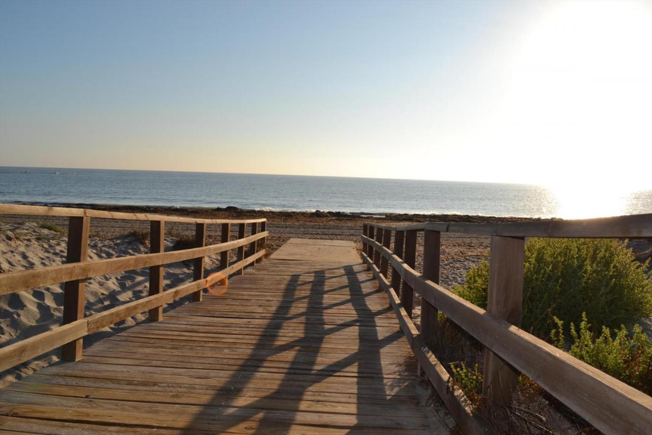 Villa Coco Caline Dehesa de Campoamor  Ngoại thất bức ảnh