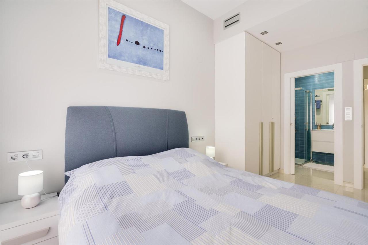 Villa Coco Caline Dehesa de Campoamor  Ngoại thất bức ảnh