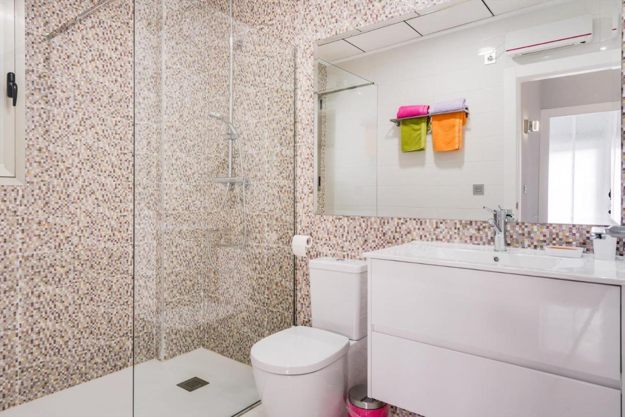 Villa Coco Caline Dehesa de Campoamor  Ngoại thất bức ảnh