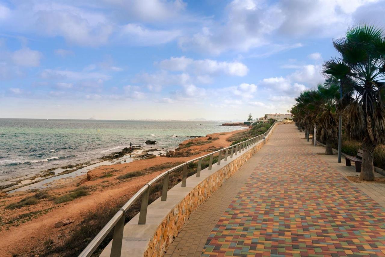 Villa Coco Caline Dehesa de Campoamor  Ngoại thất bức ảnh