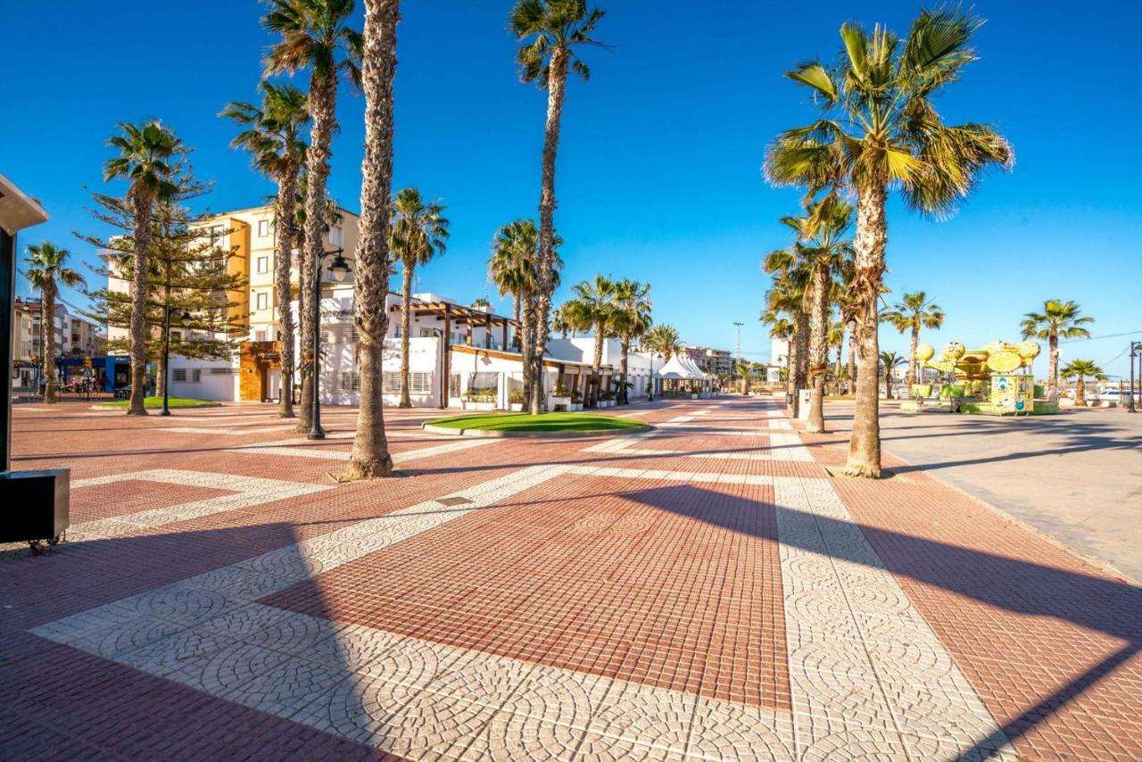 Villa Coco Caline Dehesa de Campoamor  Ngoại thất bức ảnh