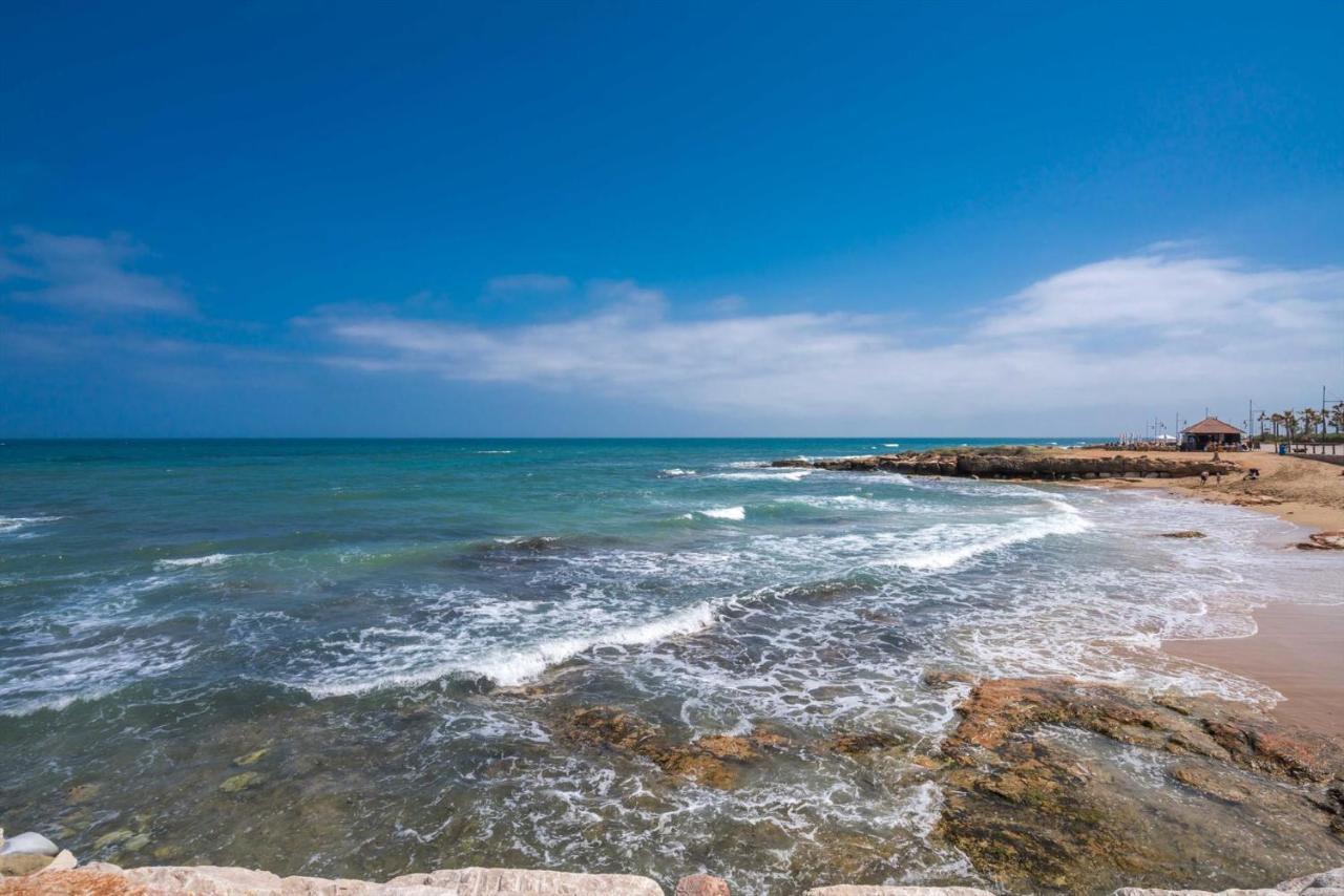 Villa Coco Caline Dehesa de Campoamor  Ngoại thất bức ảnh