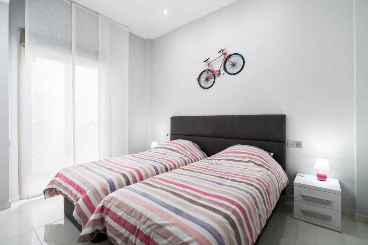 Villa Coco Caline Dehesa de Campoamor  Ngoại thất bức ảnh