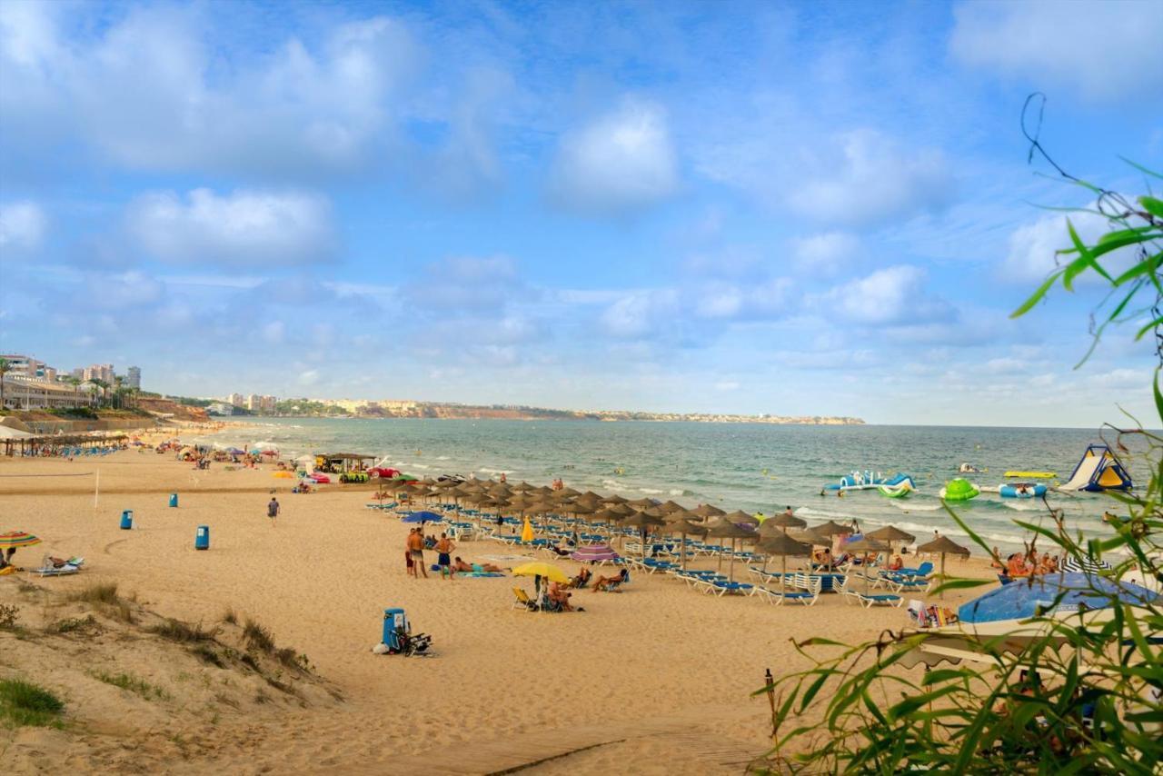 Villa Coco Caline Dehesa de Campoamor  Ngoại thất bức ảnh